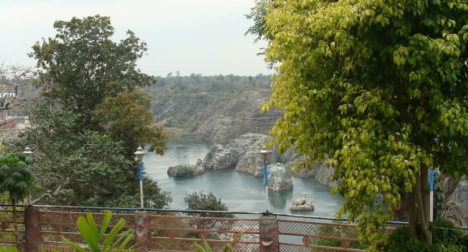 Hotel River View, Jabalpur 4